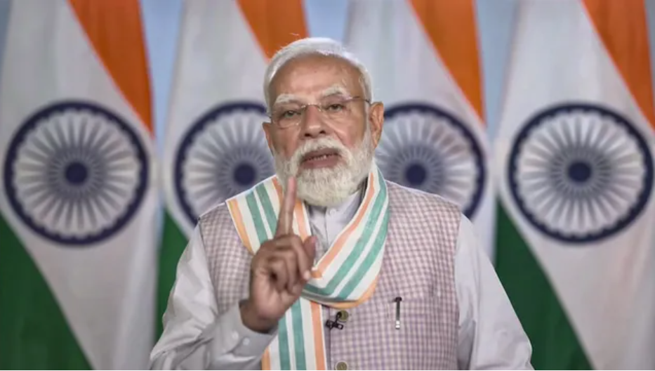 ‘युवा ही भारत की सबसे बड़ी ताकत’, नियुक्ति पत्र वितरण कार्यक्रम में बोले पीएम मोदी
